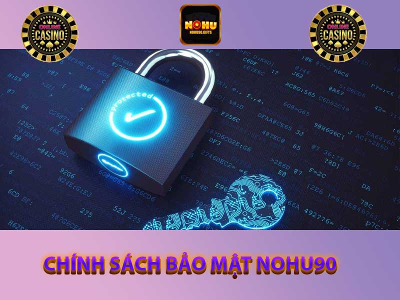 chính sách bảo mật