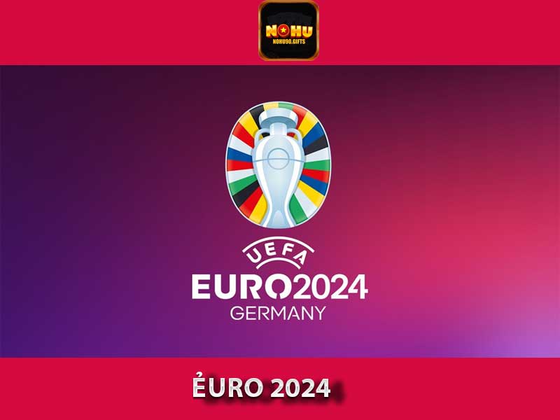 Ẻuro 2024