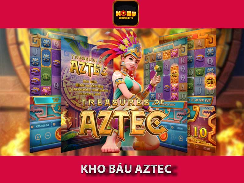 Kho Báu Aztec