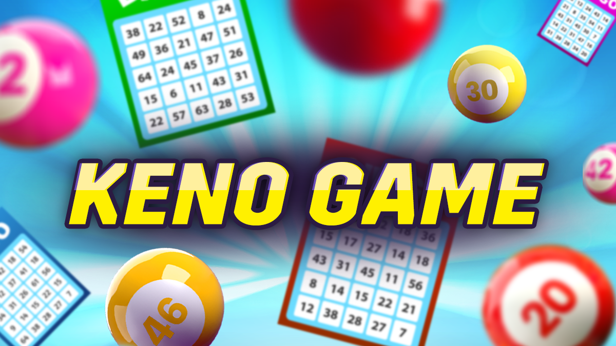 Hướng Dẫn Chơi Game Nhanh Keno Tại Nohu90: Chinh Phục Thưởng Lớn