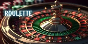 Cách Chơi Roulette Nhà Cái Nohu90 Hiệu Quả Nhất 2025