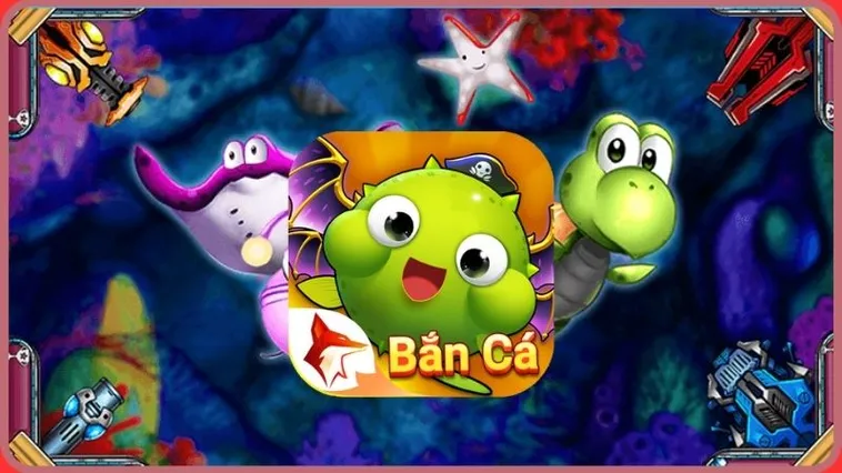 Bắn Cá Nohu90: Chinh Phục Đại Dương, Săn Thưởng Triệu Đô