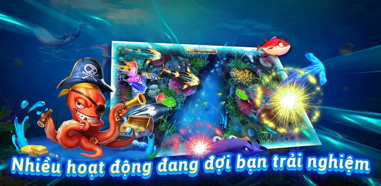 Bí Quyết Chơi Bắn Cá Đại Chiến B52 Tại Nohu90 Để Săn Thưởng Khủng