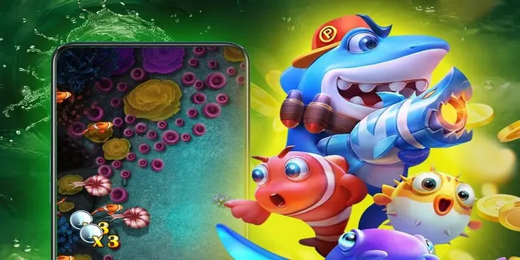 Cách Chơi Bắn Cá Đại Dương Nohu90: Hành Trình Săn Thưởng Kịch Tính