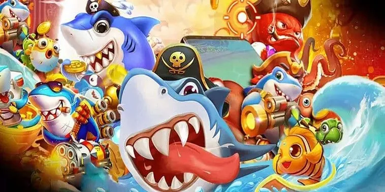 Hướng Dẫn Cách Chơi Bắn Cá Vua Hải Tặc Tại Nohu90 Để Thắng Lớn