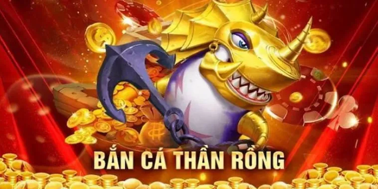 Cách Chơi Bắn Cá Rồng Nohu90: Chinh Phục Rồng Vàng, Nhận Thưởng Khủng