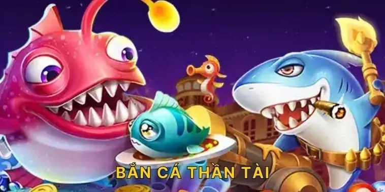 Cách Chơi Bắn Cá Thần Tài Nohu90: Bí Quyết Săn Thưởng Lớn