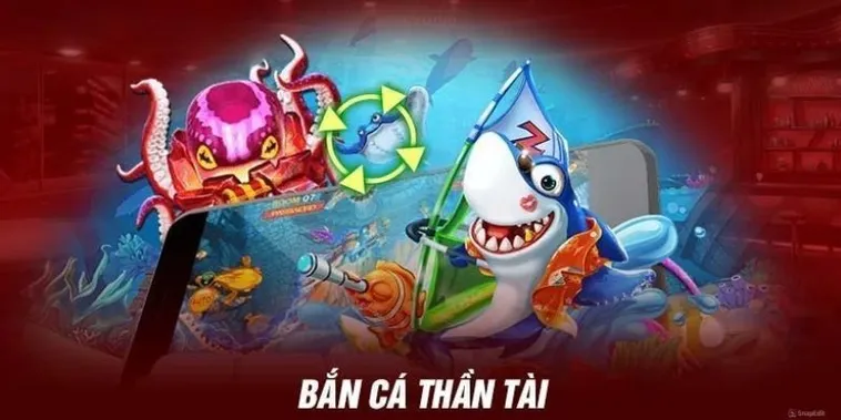 Cách Chơi Bắn Cá Thần Tài Nohu90: Bí Quyết Săn Thưởng Lớn