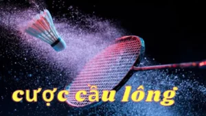 Bí Kíp Chơi Cá Cược Cầu Lông Nohu90 Dễ Thắng Cho Người Mới