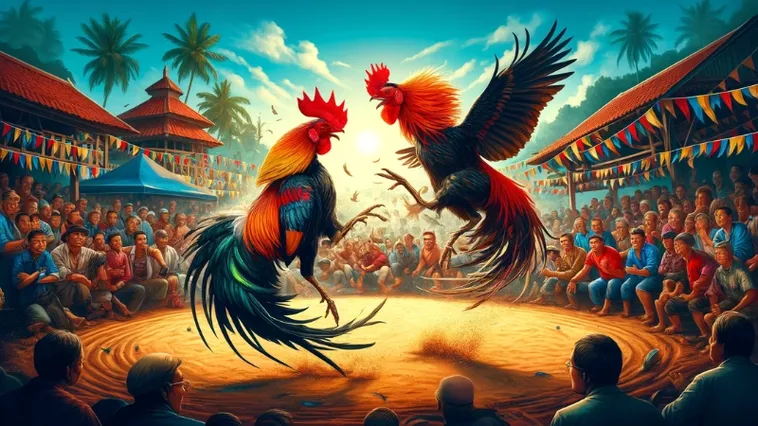 Hướng Dẫn Cách Chơi Đá Gà GA28 Tại Nohu90 Đầy Kịch Tính Và Thú Vị 2 Hướng Dẫn Cách Chơi Đá Gà GA28 Tại Nohu90 Đầy Kịch Tính Và Thú Vị