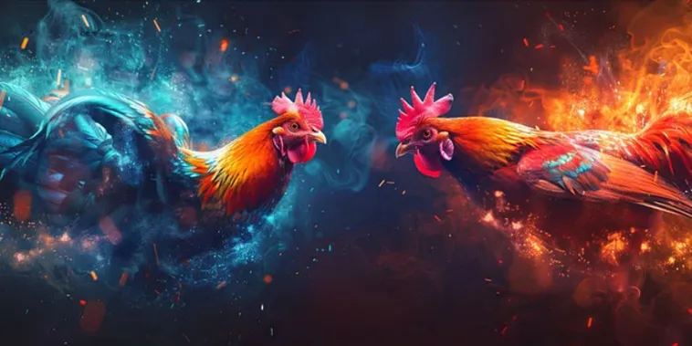 Cách Chơi Đá Gà 3D Nohu90: Bí Kíp Thắng Lớn Cho Tân Thủ