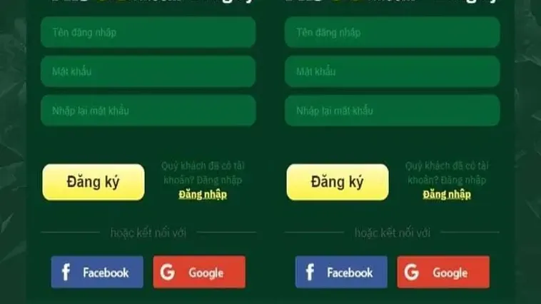 Đăng Ký Nohu90: Hướng Dẫn Nhanh Chóng Nhận Ngay 198k Khuyến Mãi
