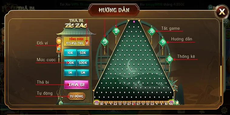 Hướng Dẫn Chơi Game Nhanh ZicZac Tại Nohu90: Thắng Lớn Dễ Dàng 2 Hướng Dẫn Chơi Game Nhanh ZicZac Tại Nohu90: Thắng Lớn Dễ Dàng