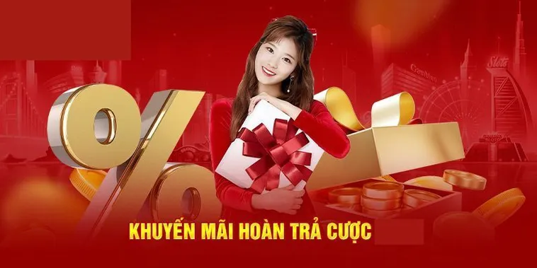 Hoàn Trả Không Giới Hạn Tại Nhà Cái Nohu90: Giảm Rủi Ro, Tăng Thắng Lớn