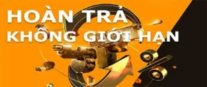 Hoàn Trả Không Giới Hạn Tại Nhà Cái Nohu90: Giảm Rủi Ro, Tăng Thắng Lớn