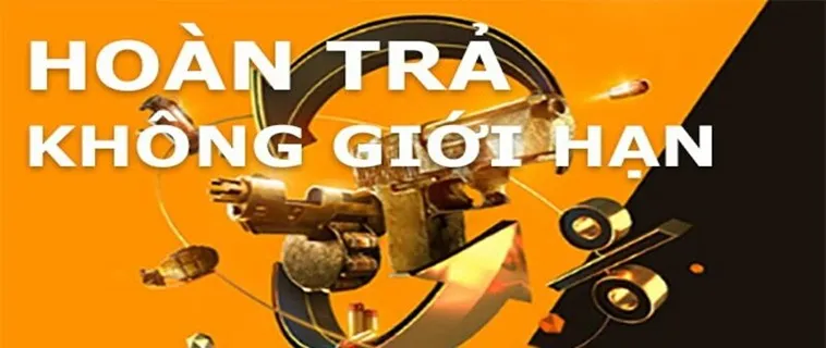 Hoàn Trả Không Giới Hạn Tại Nhà Cái Nohu90: Giảm Rủi Ro, Tăng Thắng Lớn