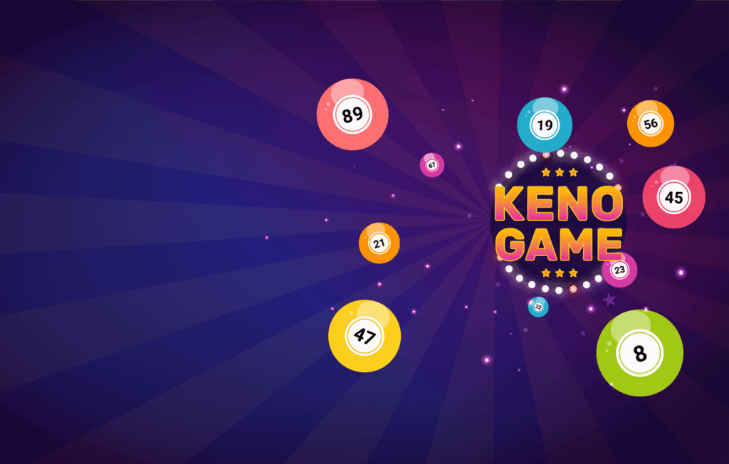 Hướng Dẫn Chơi Game Nhanh Keno Tại Nohu90: Chinh Phục Thưởng Lớn