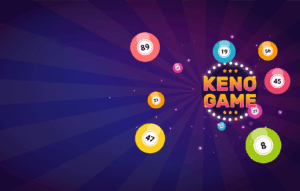 Hướng Dẫn Chơi Game Nhanh Keno Tại Nohu90: Chinh Phục Thưởng Lớn