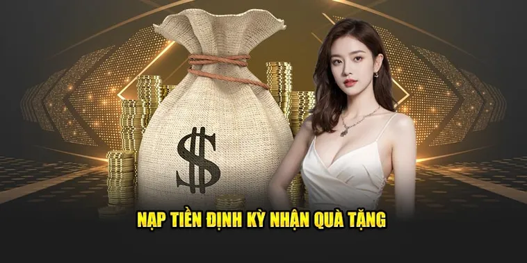Hướng Dẫn Nạp Tiền Nohu90 Nhanh Chóng, An Toàn Trong 5 Phút