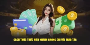 Hướng Dẫn Nạp Tiền Nohu90 Nhanh Chóng, An Toàn Trong 5 Phút