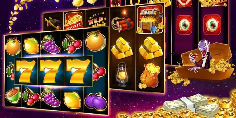 Nổ Hũ Nohu90: Bí Quyết Quay Hũ Thắng Lớn, Săn Jackpot Triệu Đô