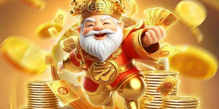 Trò Chơi Nổ Hũ Thần Tài Tại Nohu90: Cơ Hội Săn Thưởng Khủng