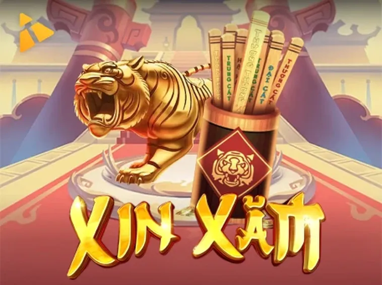 Cách Chơi Nổ Hũ Xin Xăm Tại Nohu90 Để Săn Jackpot Khủng