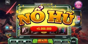 Bí Kíp Chinh Phục Nổ Hũ Táo Quân Tại Nohu90 Thắng Jackpot Lớn