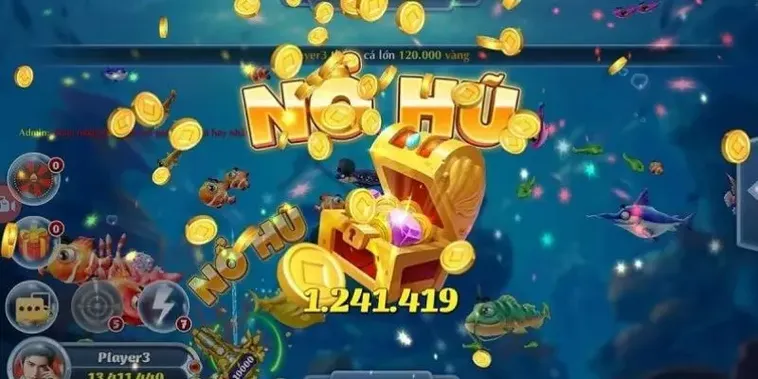 Bí Kíp Chinh Phục Nổ Hũ Táo Quân Tại Nohu90 Thắng Jackpot Lớn
