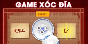Mẹo Chơi Xóc Đĩa Tại Nohu90 Đỉnh Cao Đảm Bảo Thắng Lớn